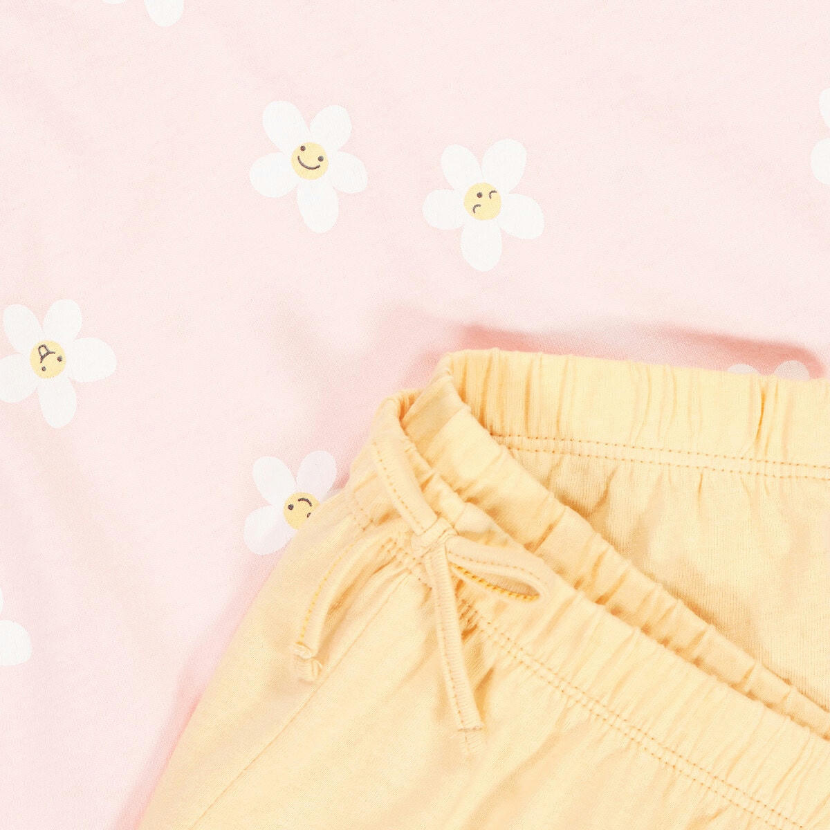 Lot de 2 pyjashorts imprimés