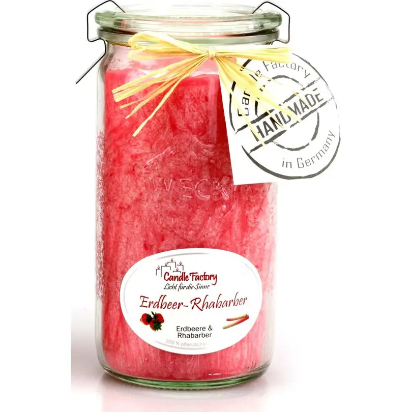 Duftkerze Candle Factory