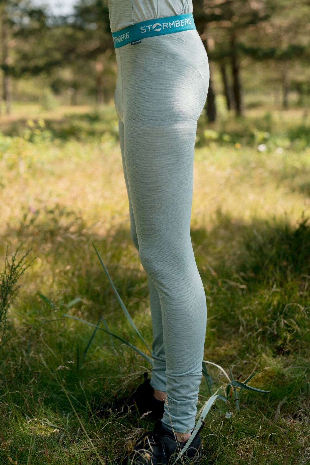 Glitterdal Superwool longs