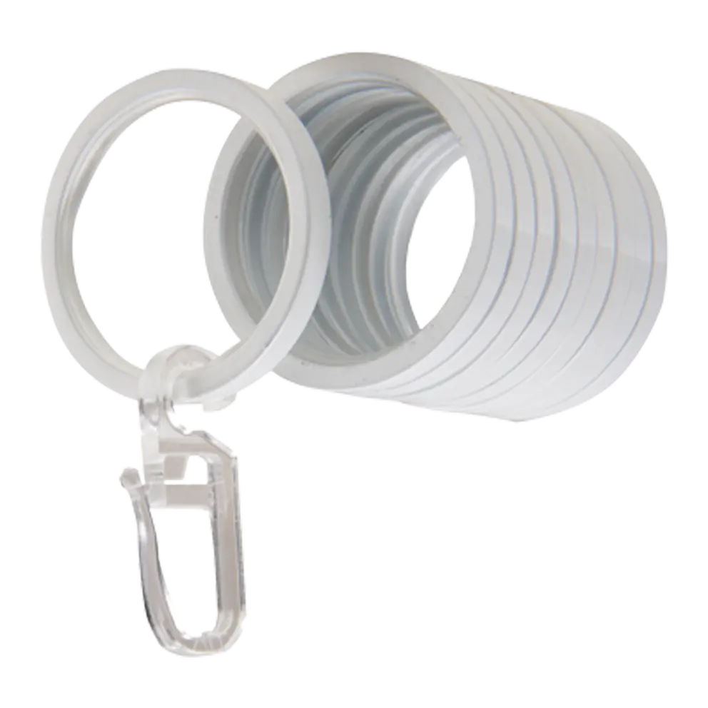 Ringe 10er-Set City