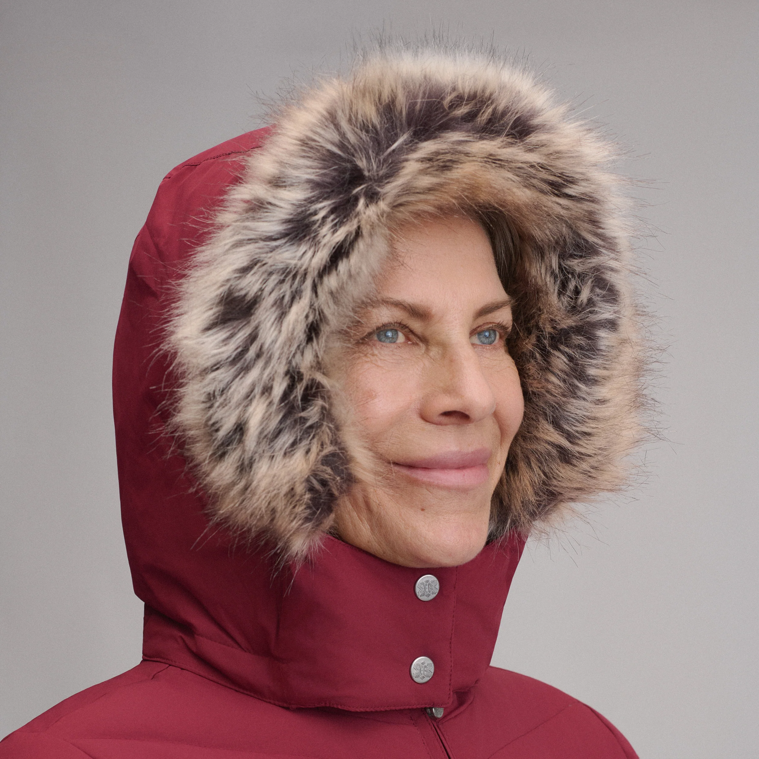 Women's Sun Valley Down Parka