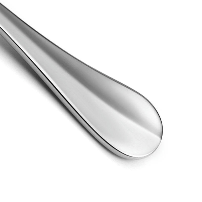 HÉRITAGE - Service à dessert en Acier Inoxydable