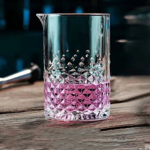 NNEOBA Whiskey Cocktail Shaker Mixing Cup Bar Tool