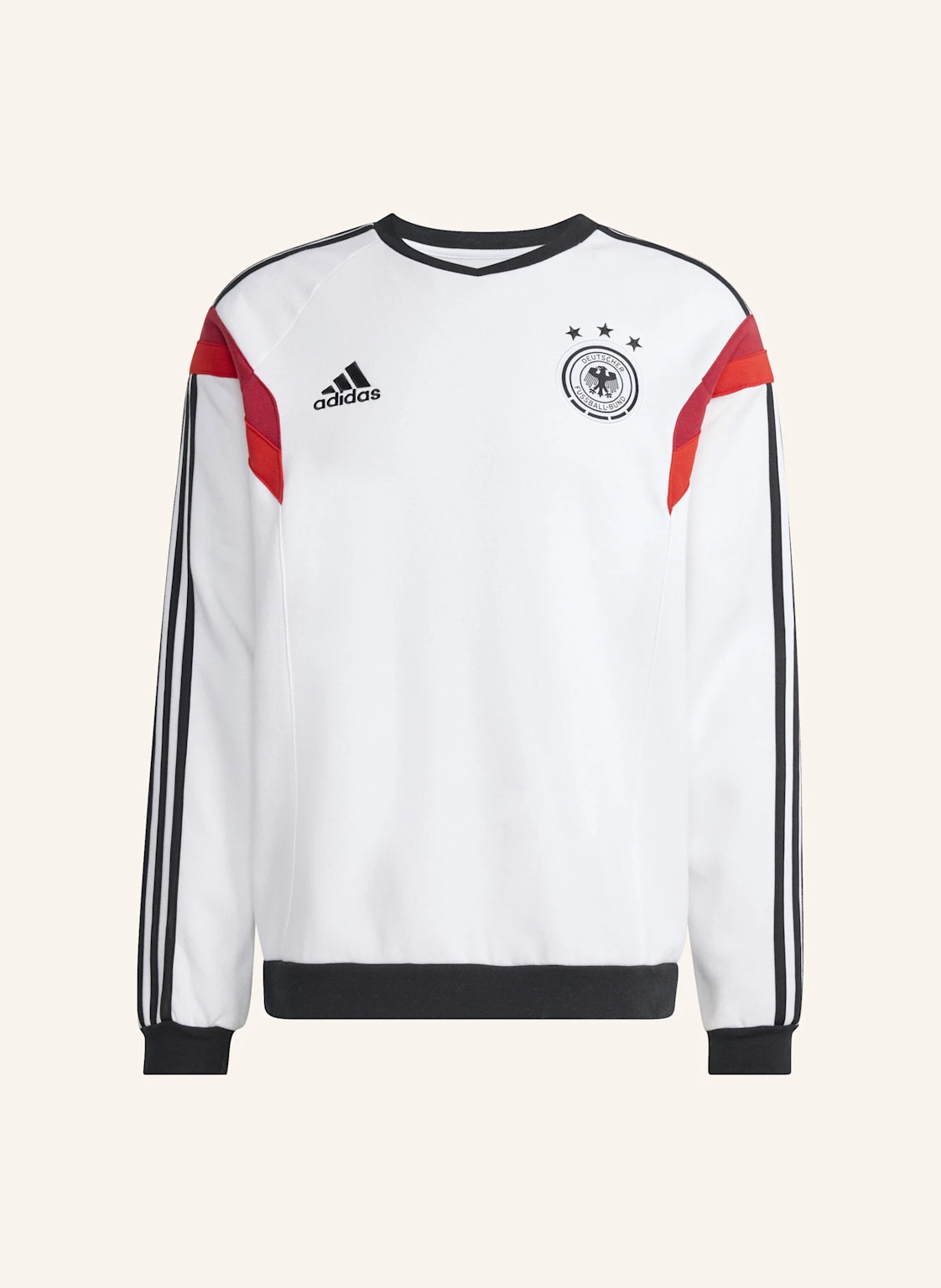 adidas DEUTSCHLAND 2014 SWEATSHIRT