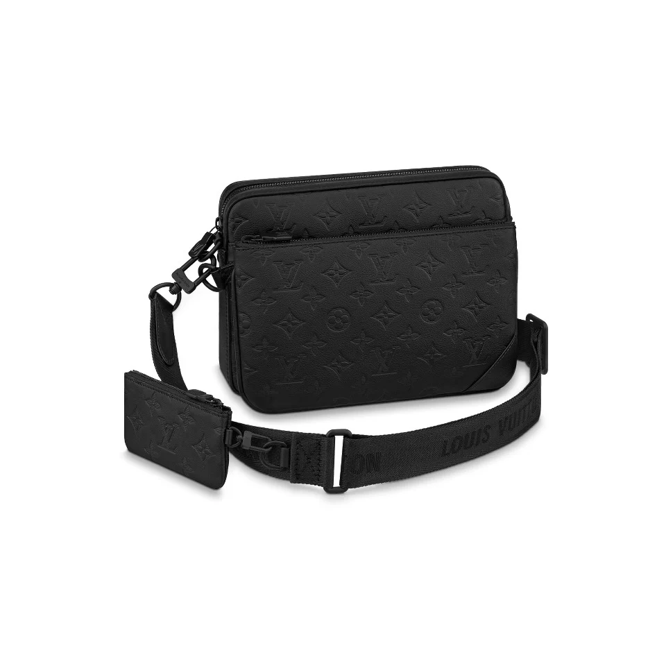 Louis Vuitton LV Trio Bag N50017