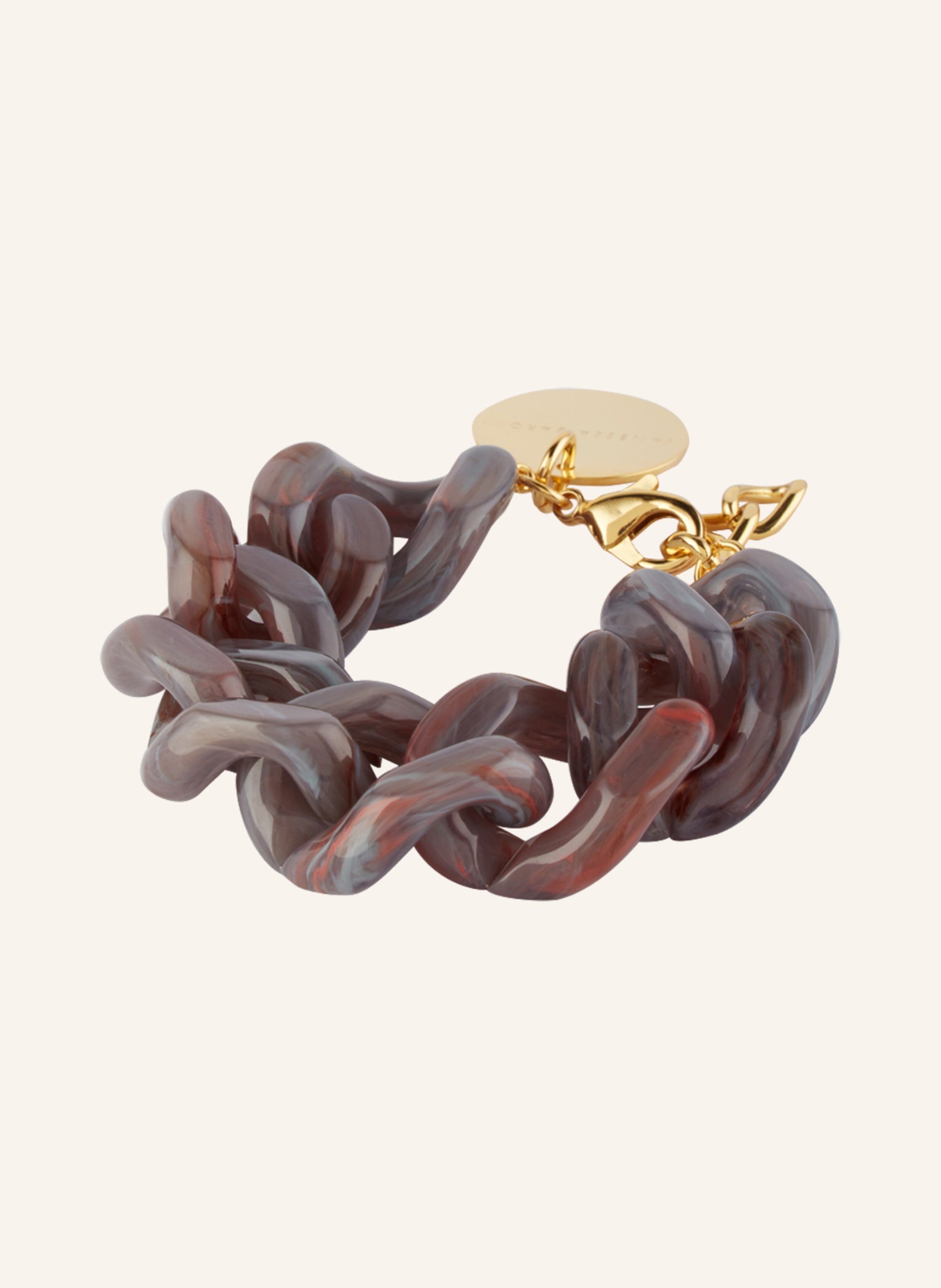 VANESSA BARONI Armband FLAT