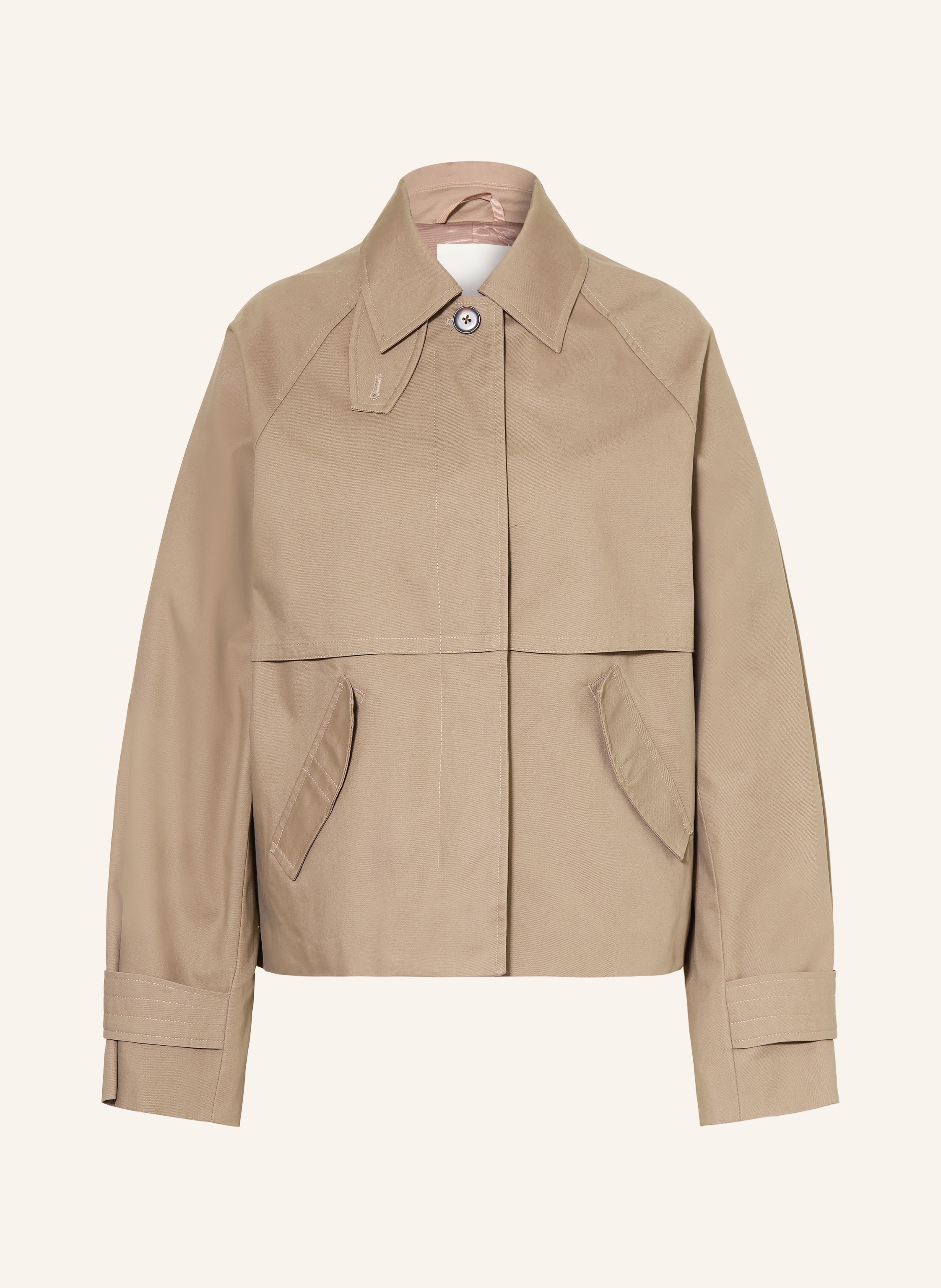MSCH COPENHAGEN Kastenjacke MSCHSVADA