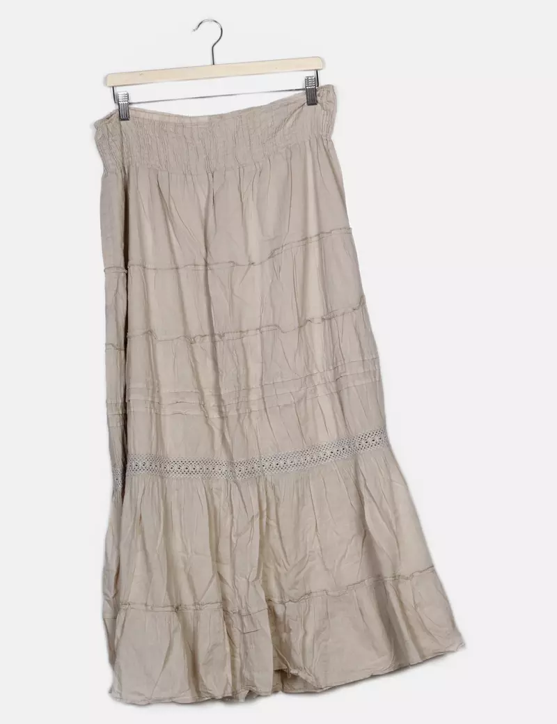 Camaïeu casual skirt