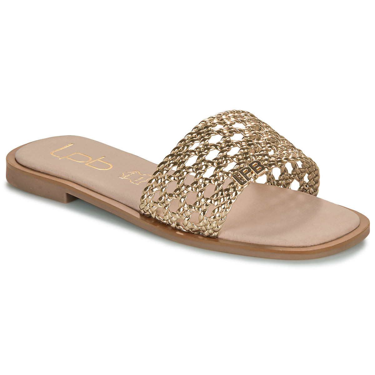 Les Petites Bombes - IOLANDA - Gold