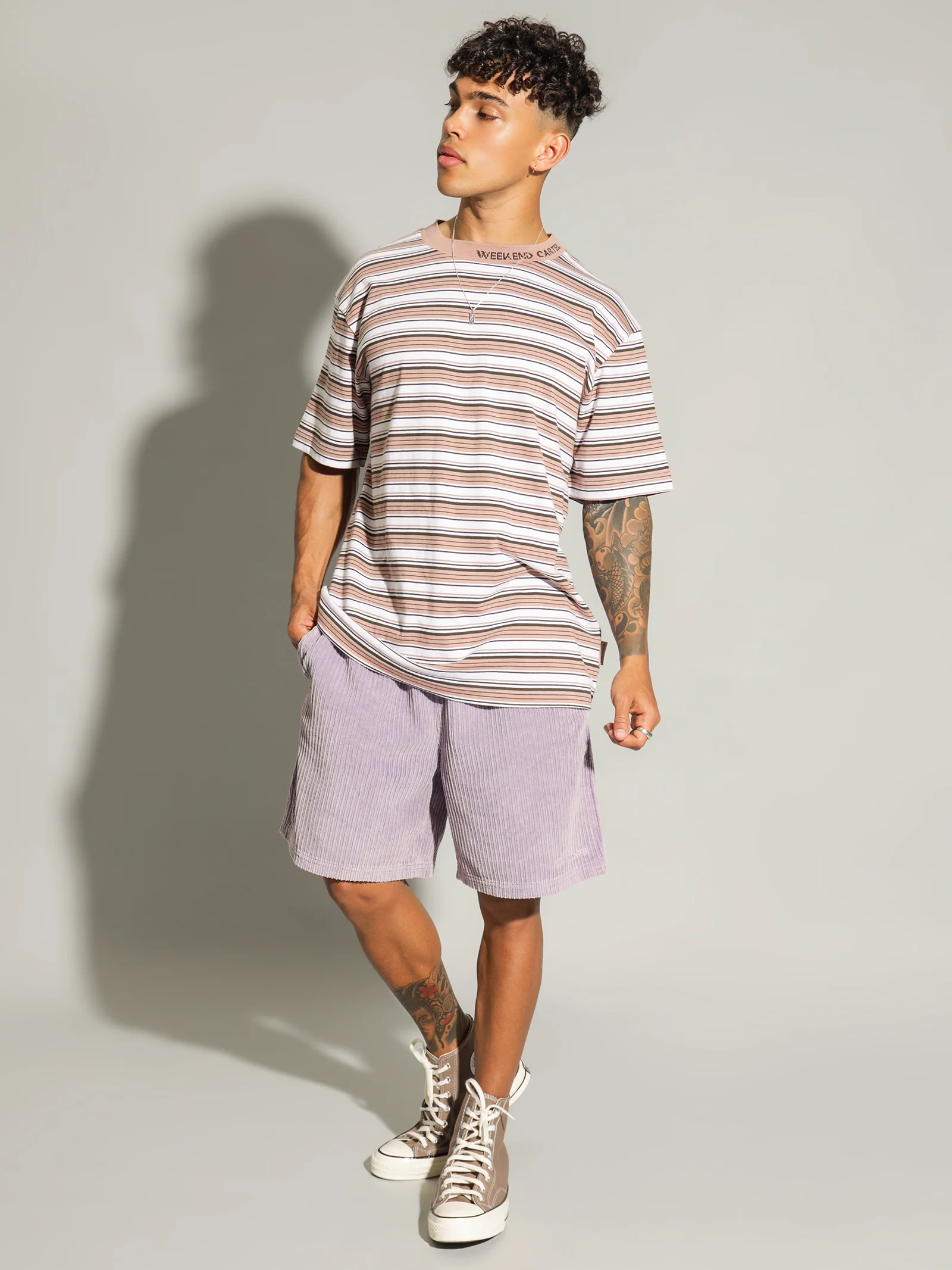 Manic Shorts