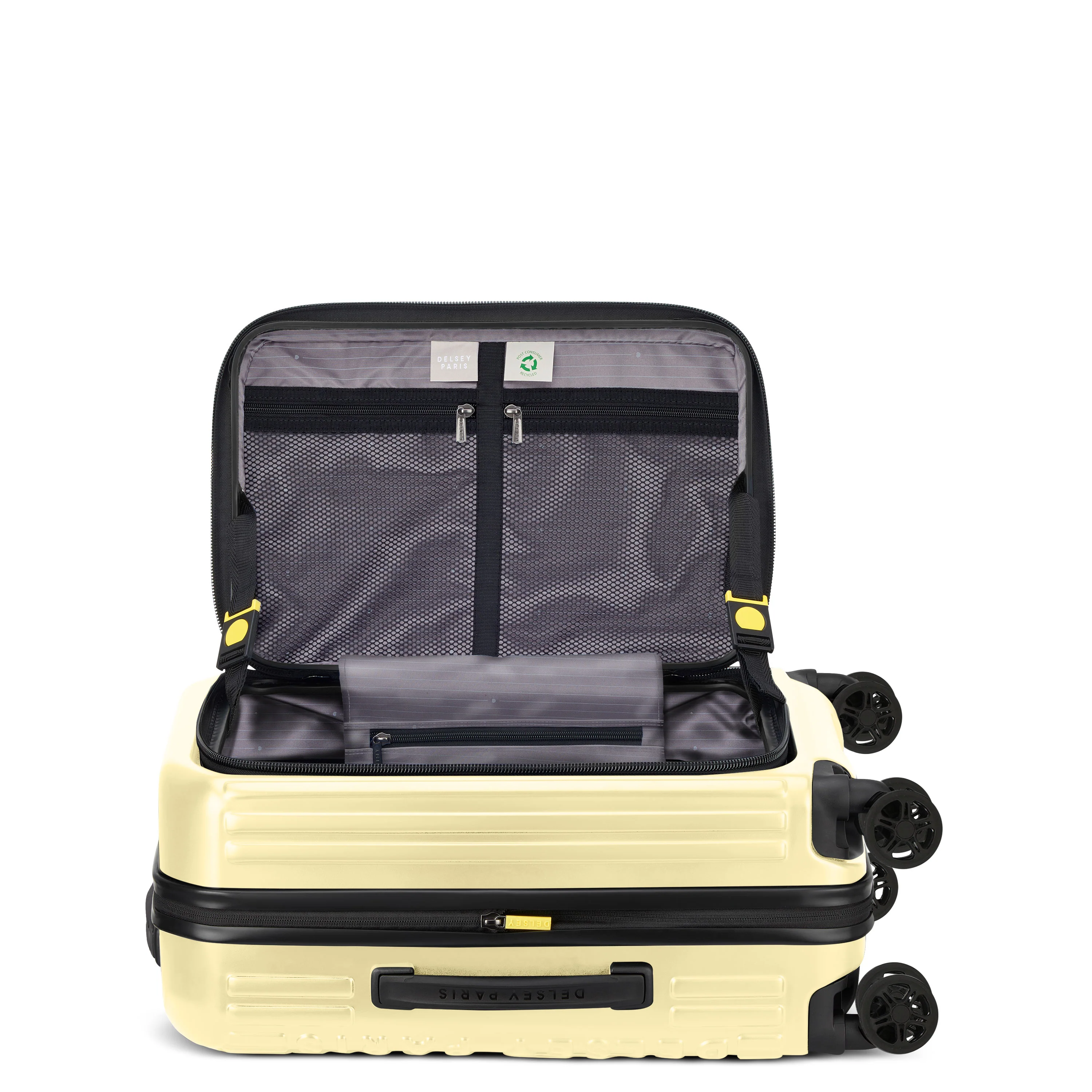 SECURITIME ZIP - S Extensible (55cm)