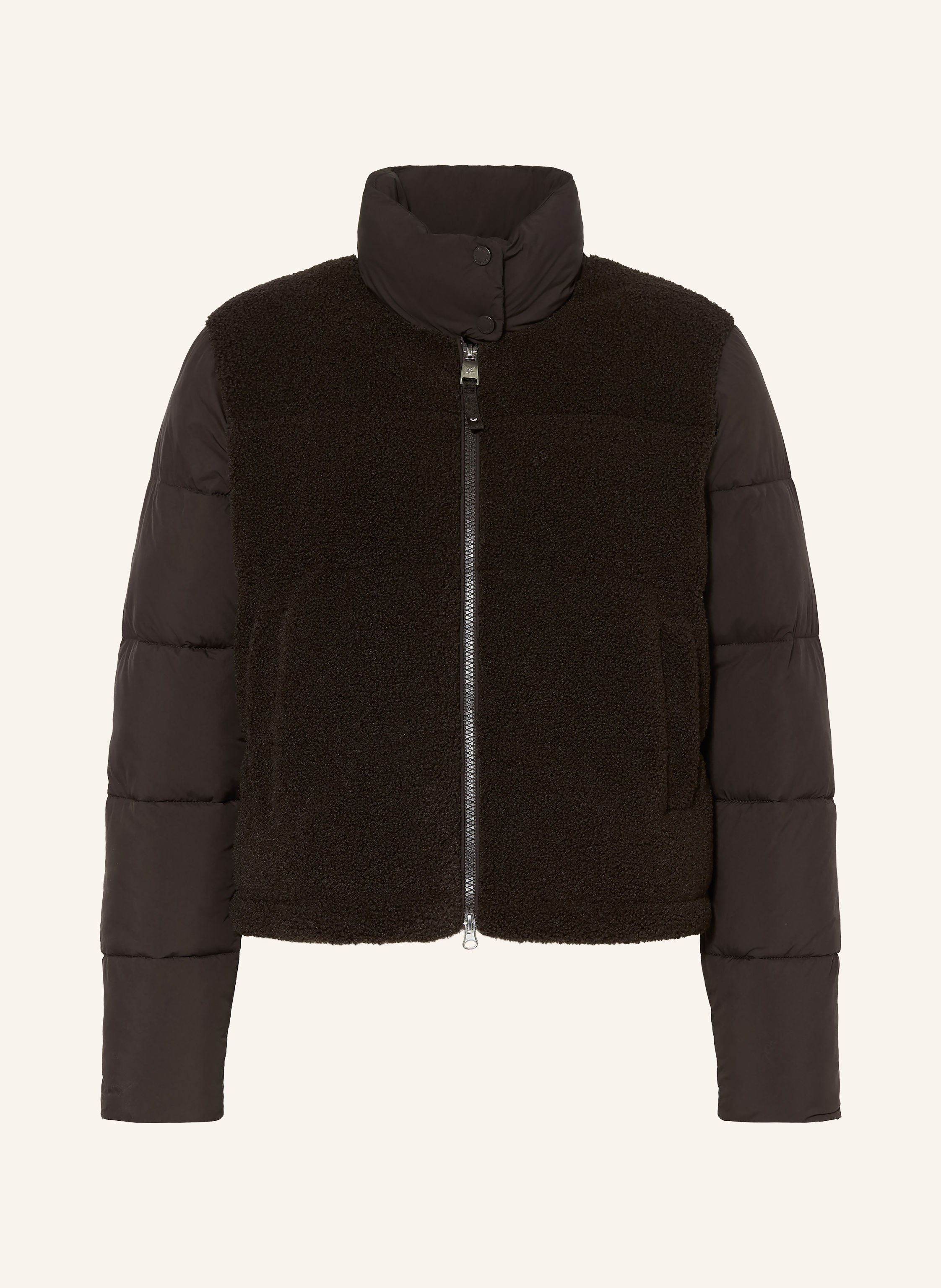 FUCHS SCHMITT Steppjacke GREENSBORO im Materialmix