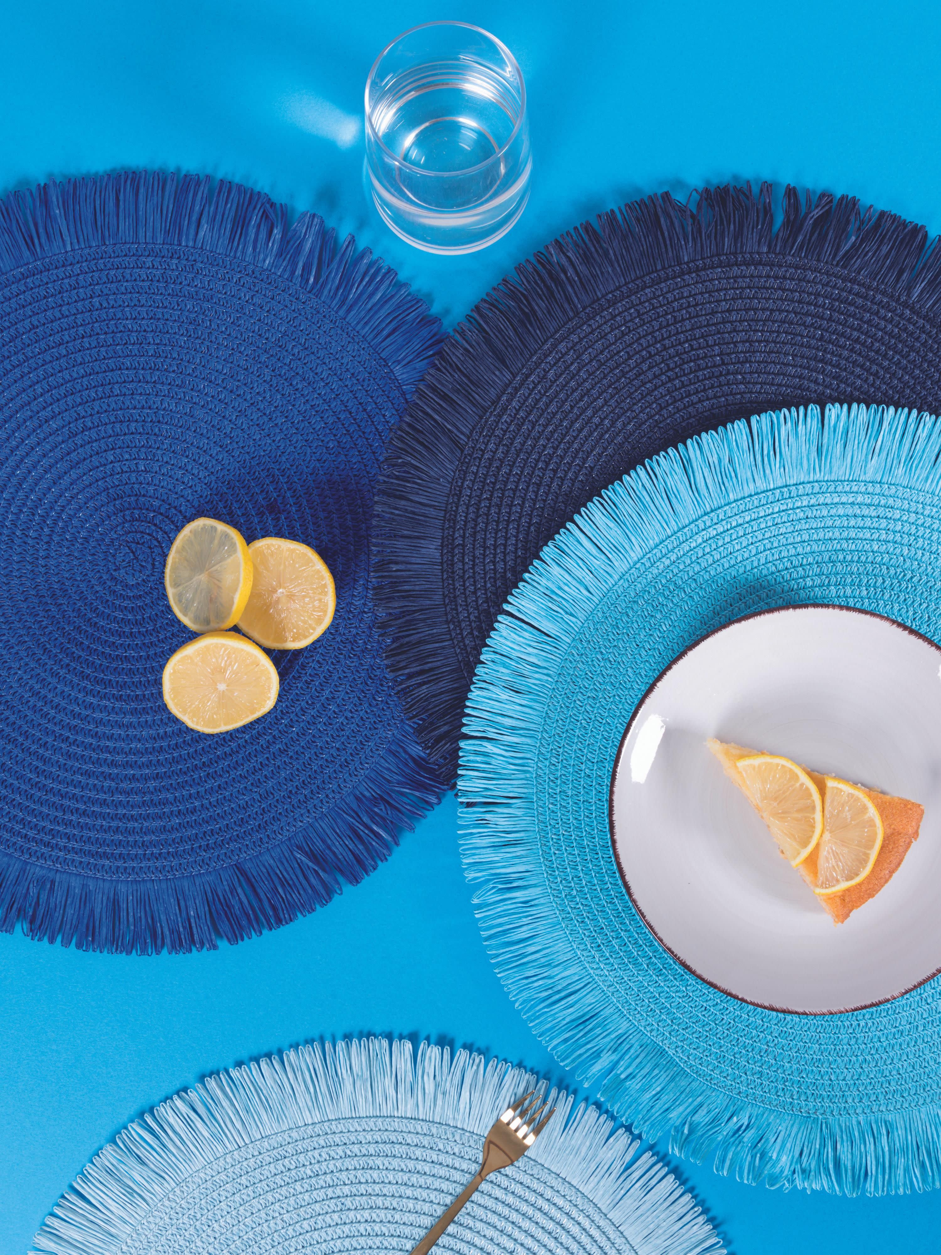 Tischsets Tovaglietta, 4er-Set