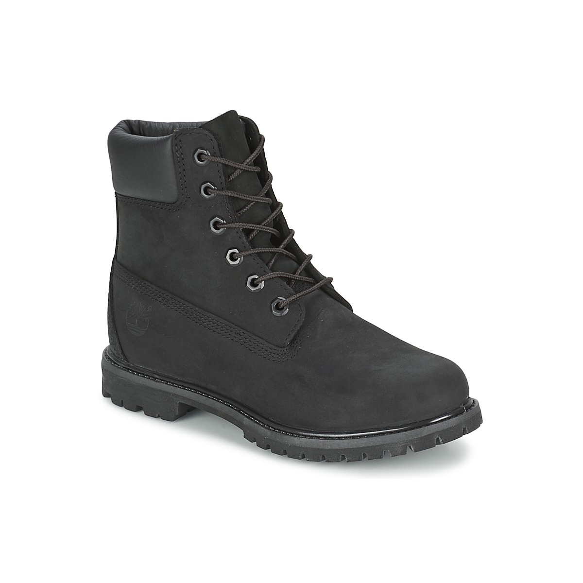 Timberland - 6 Inch BOOT PREMIUM - Black