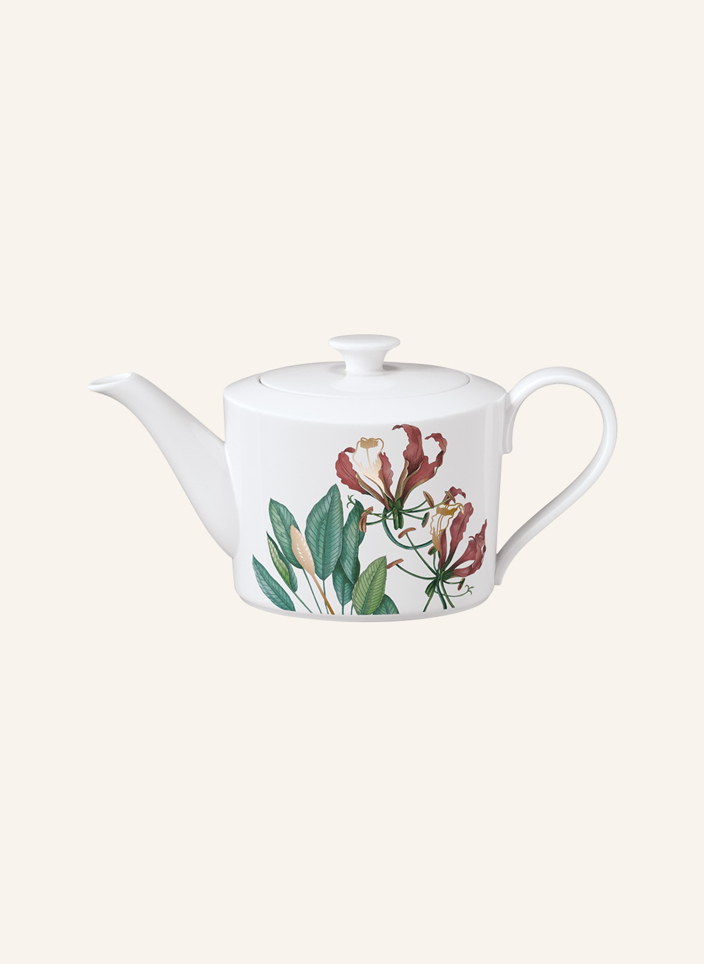 Villeroy & Boch Teekanne AVARUA