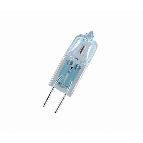 Halogenlampe, 25 W, GY6.35, warmweiß