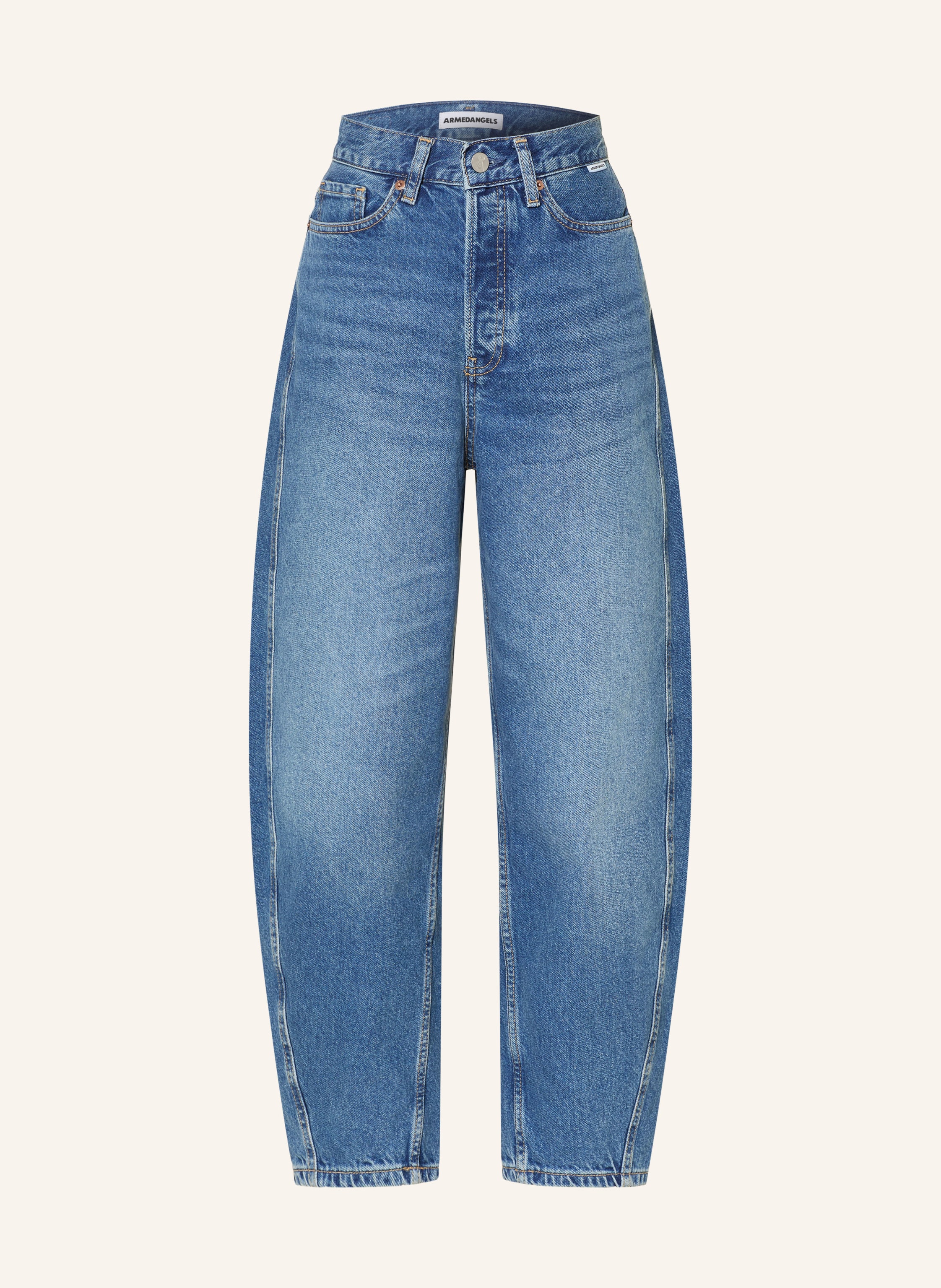 ARMEDANGELS Barrel Jeans BAARLY