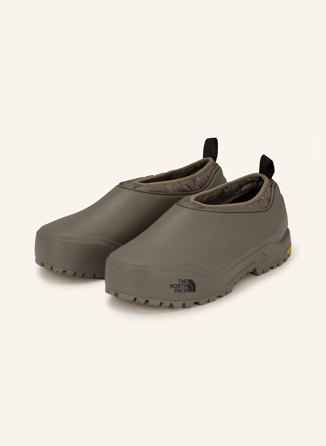 THE NORTH FACE Slipper BASE CAMP