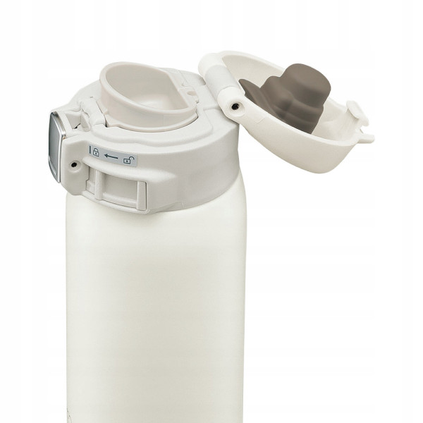 Kubek termiczny ZOJIRUSHI SM-SR36E-PP 360 ml różowy