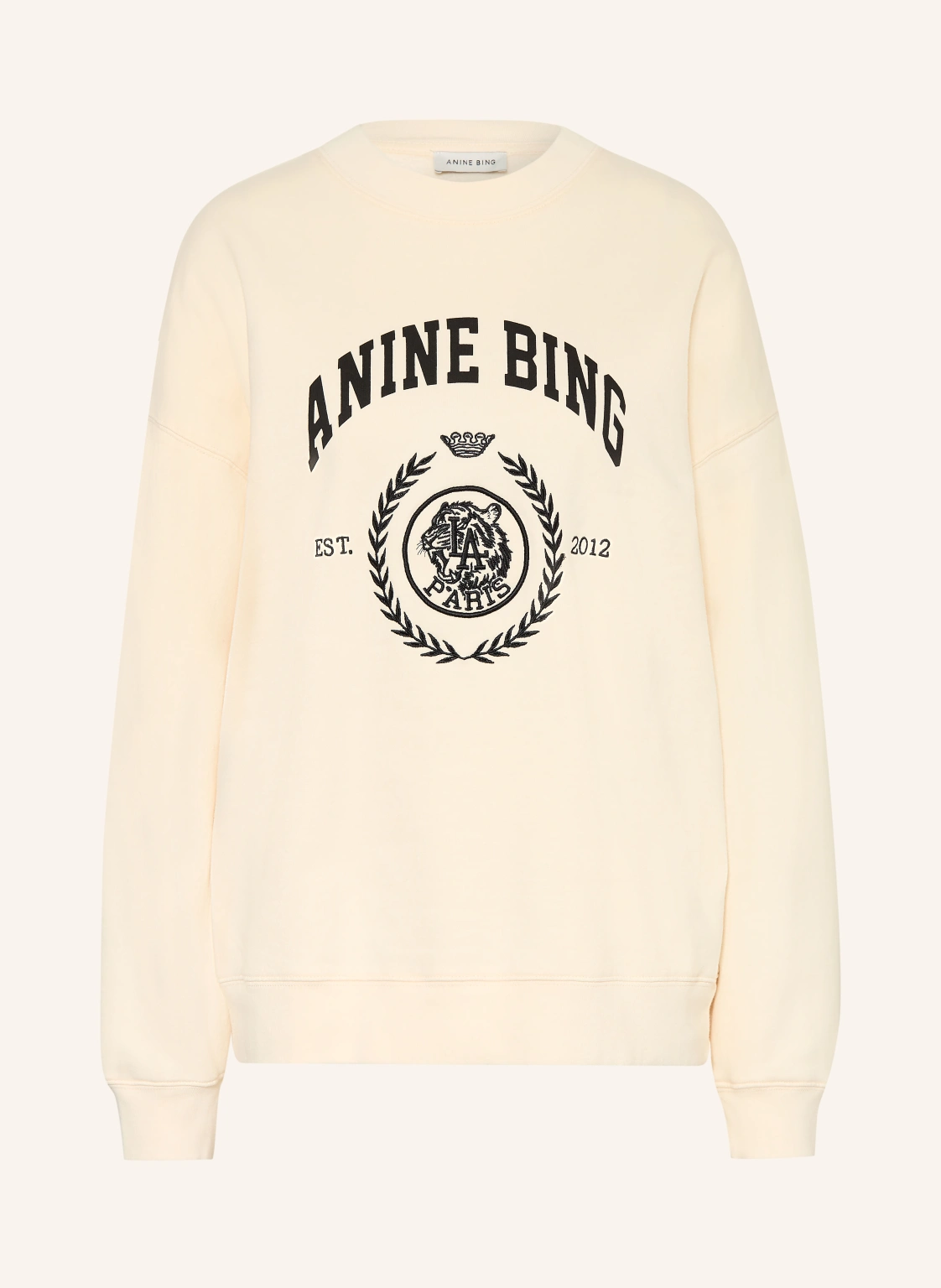 ANINE BING Sweatshirt MILES