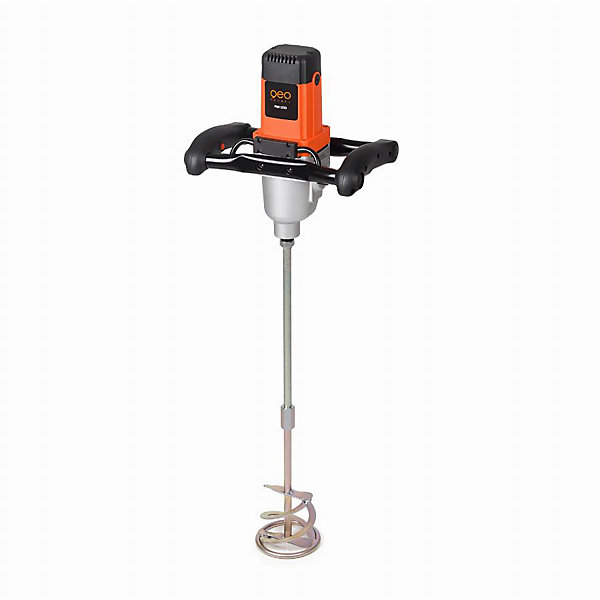 Malaxeur 1200W FM 1200 - GEO FENNEL - M800501