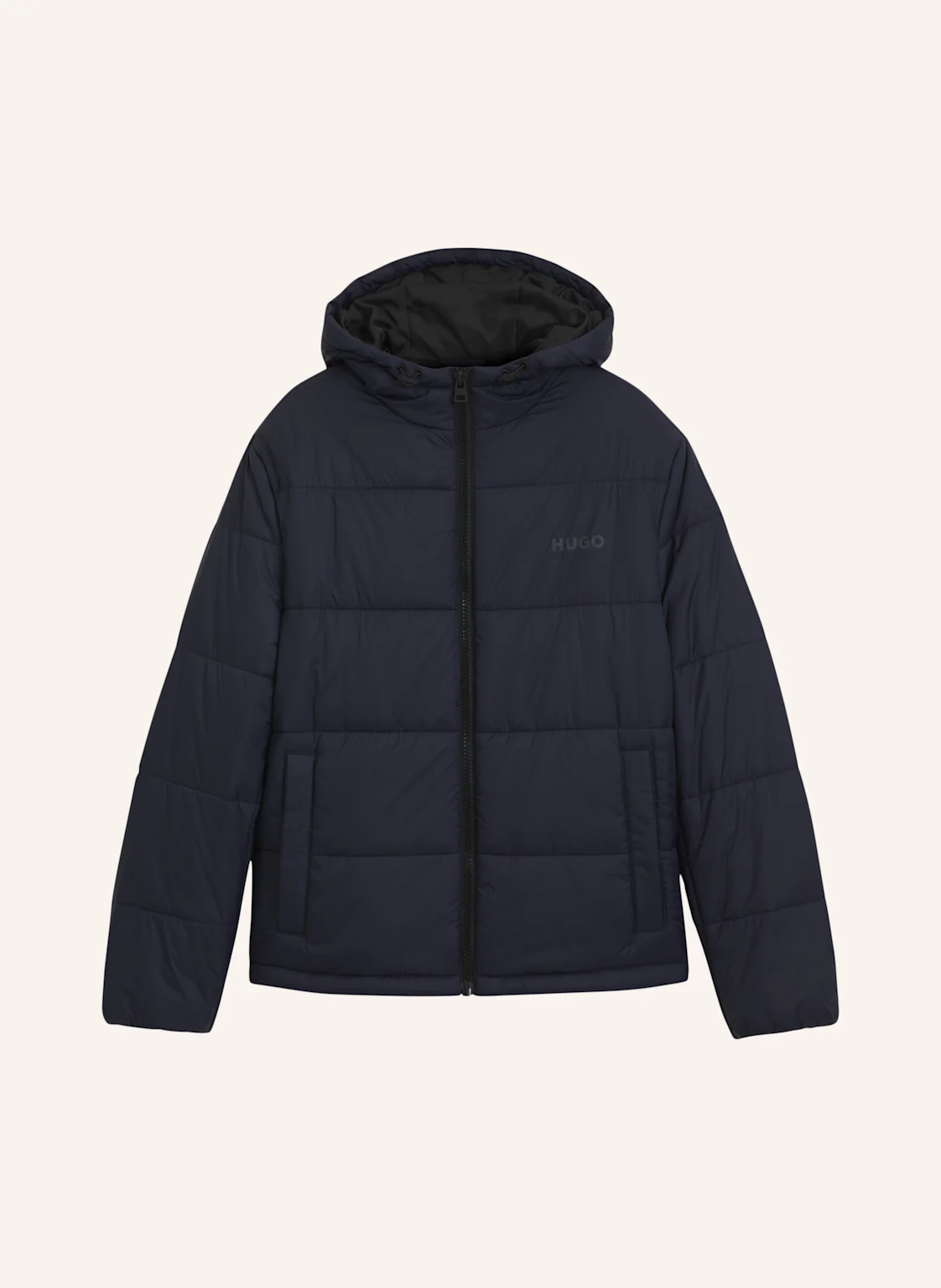 HUGO Jacke BEAZLY2641 Regular Fit