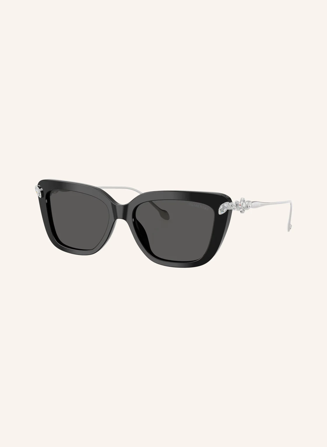 SWAROVSKI Sonnenbrille SK6065U