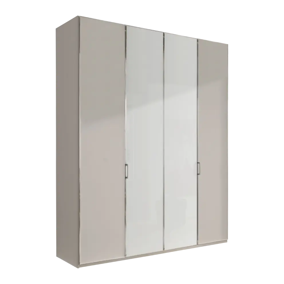 Drehtürenschrank All-In