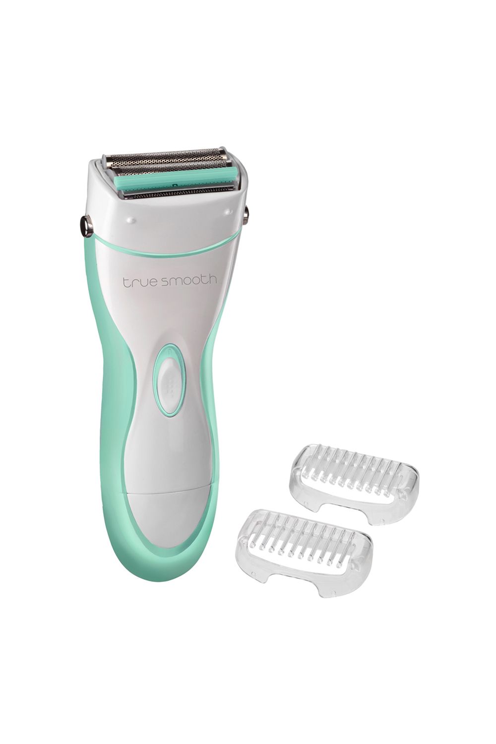 Babyliss W&D Recharable Lady Shaver