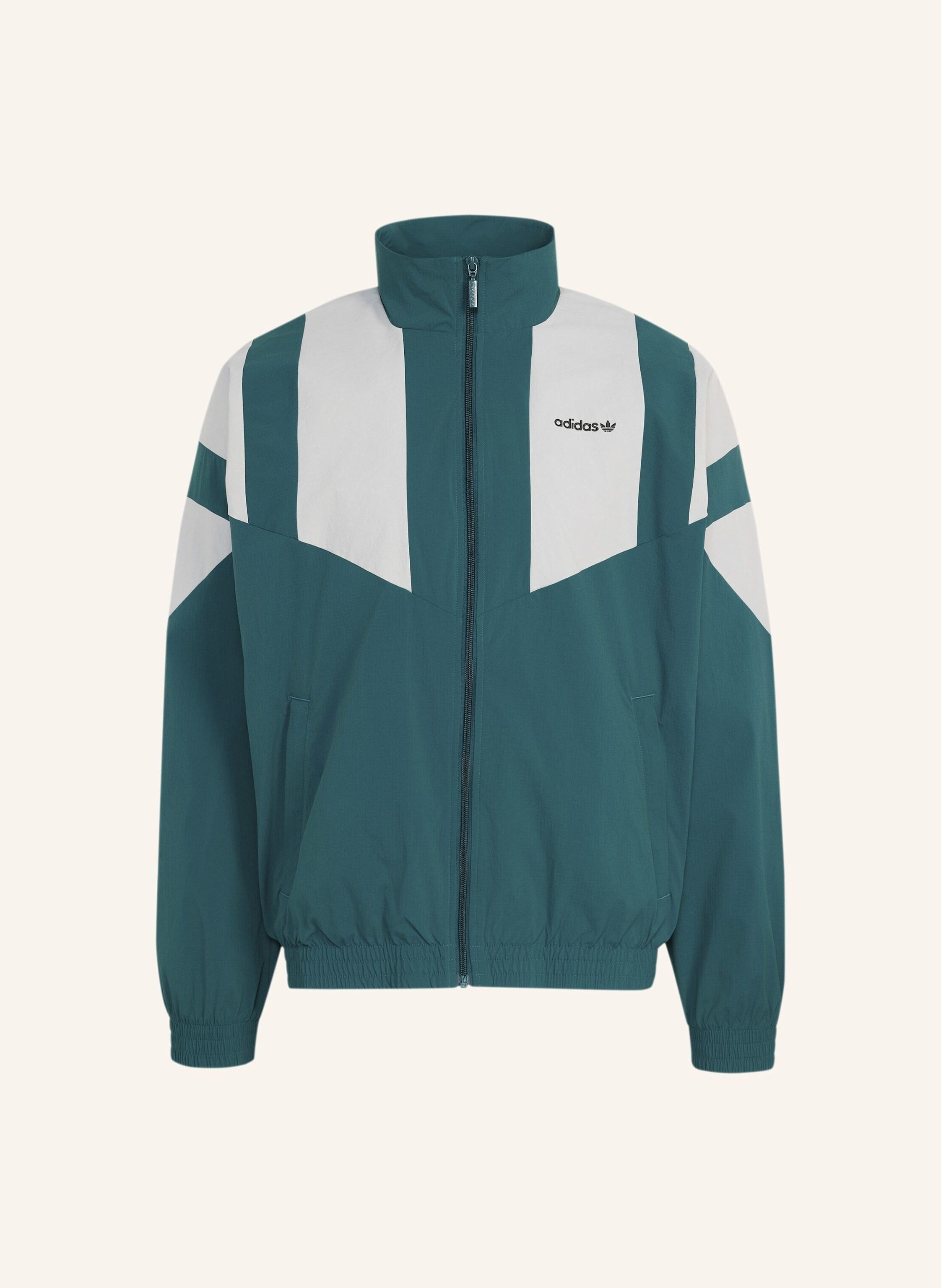 adidas Originals BLOCKED ORIGINALS JACKE