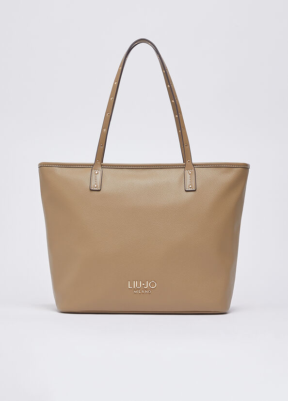 Tote bag media