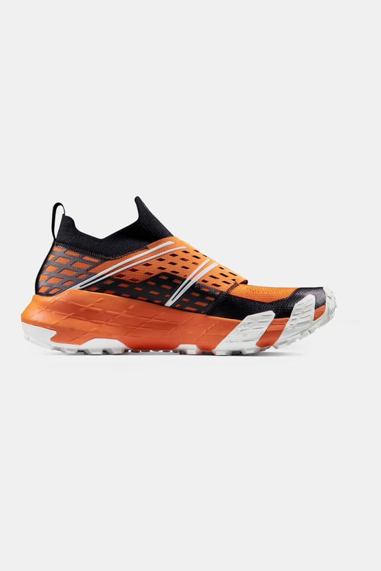 Mammut Aenergy TR BOA Mid Trailschoen