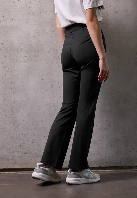 Punto di Roma Bootcut Hose