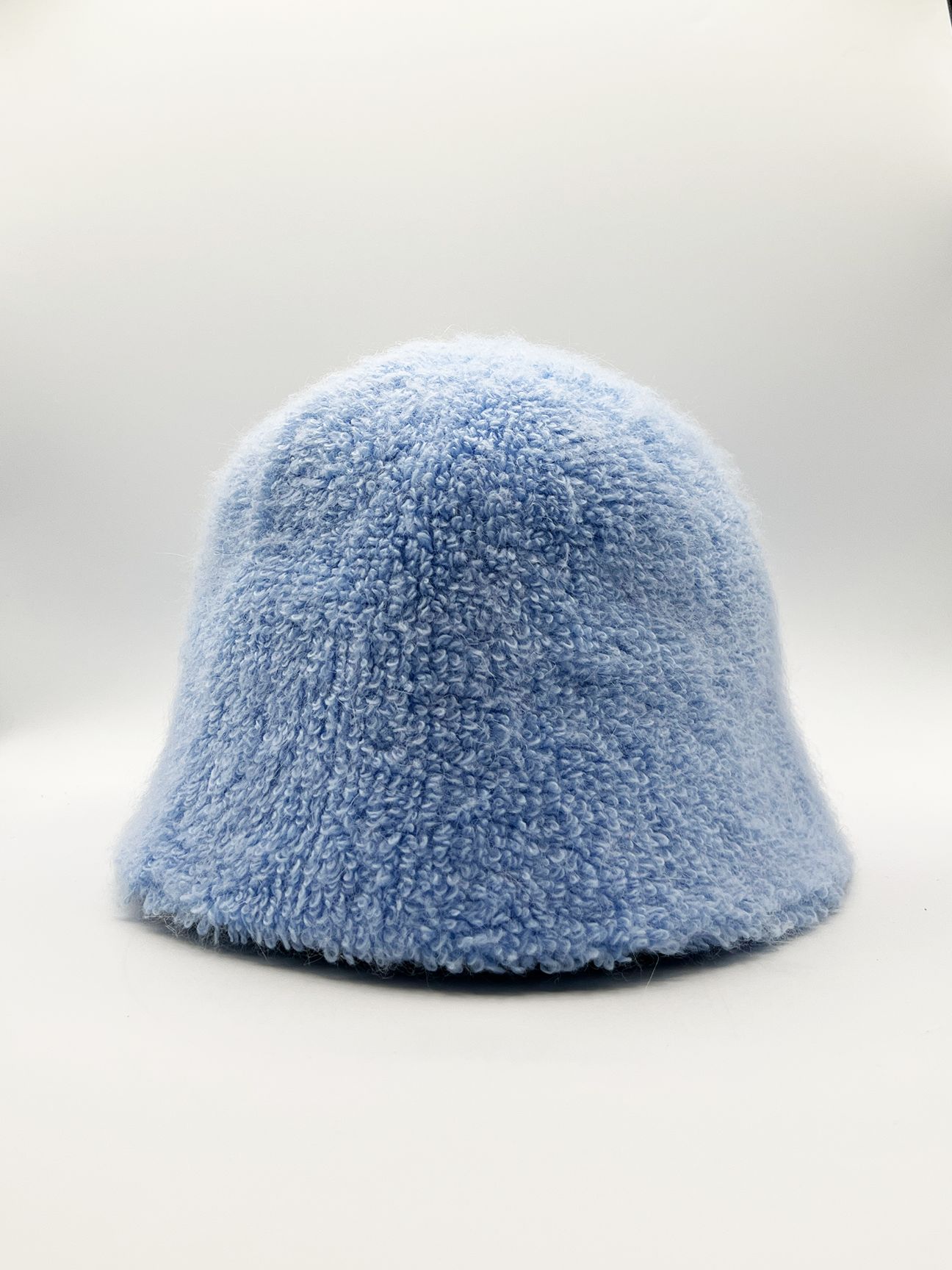 SVNX Soft Bucket Hat in Blue