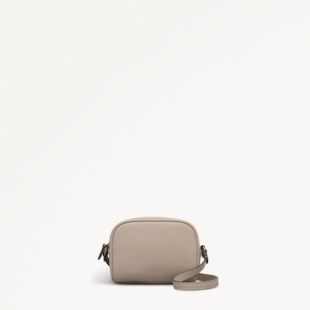 The Daily Small Zip Around Cross Body Bag - RHE17101