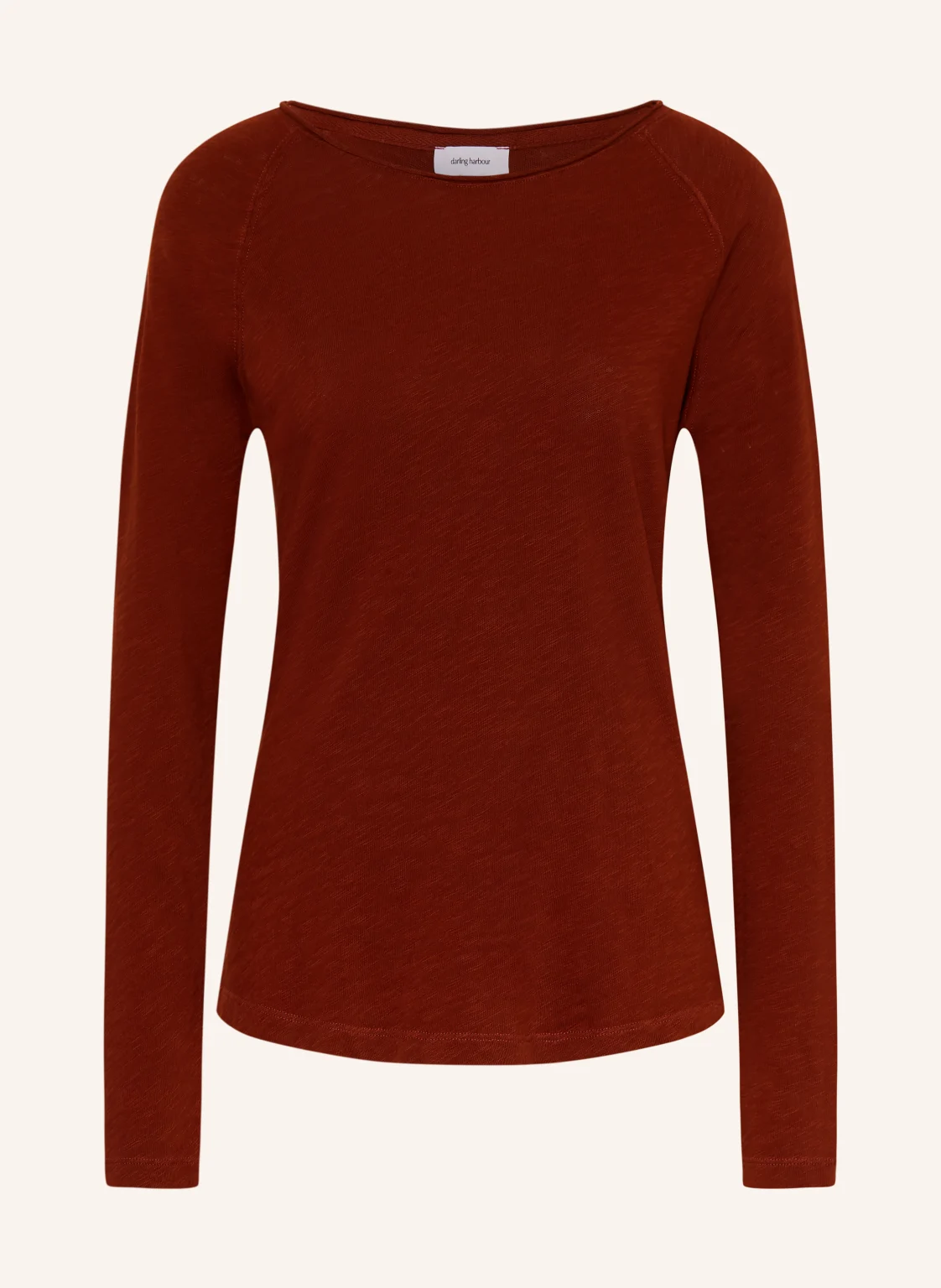 darling harbour Longsleeve