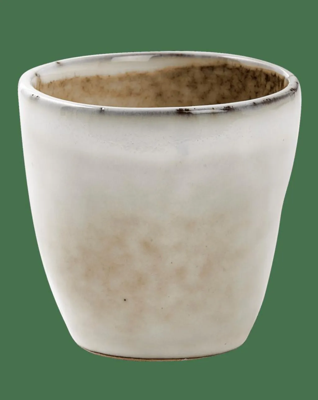 Mugs|Apéritif Et Tapas^CASA EARTH MARL Mug 10 CL Crème