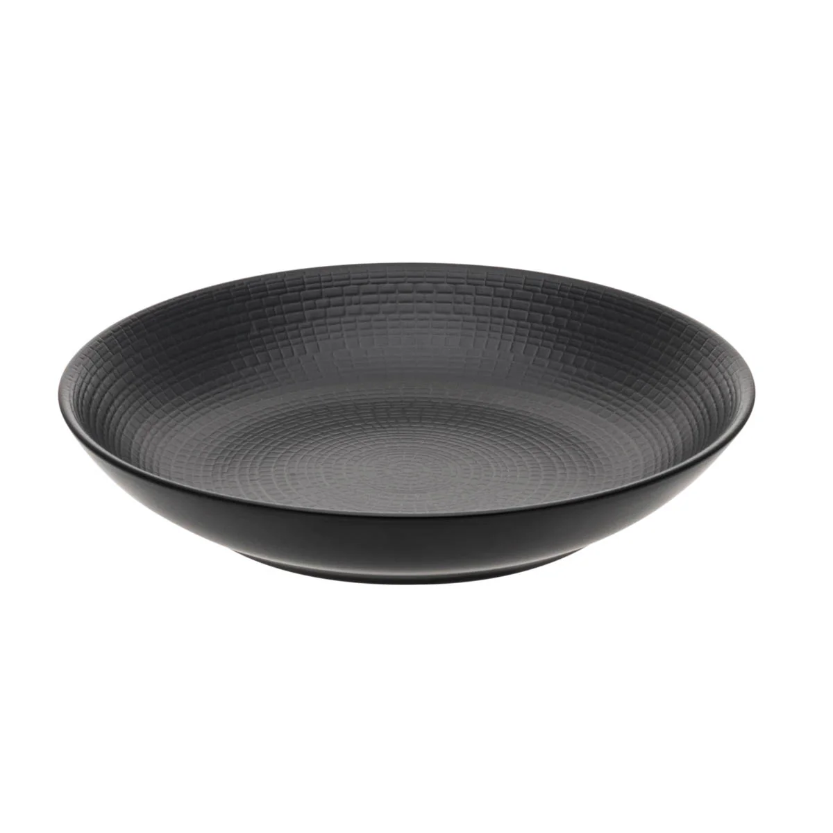 Assiette creuse