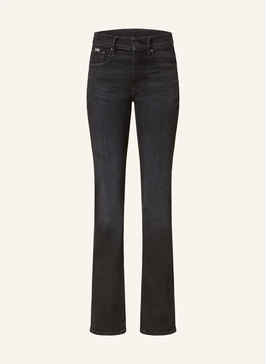 G-Star Bootcut Jeans 3301