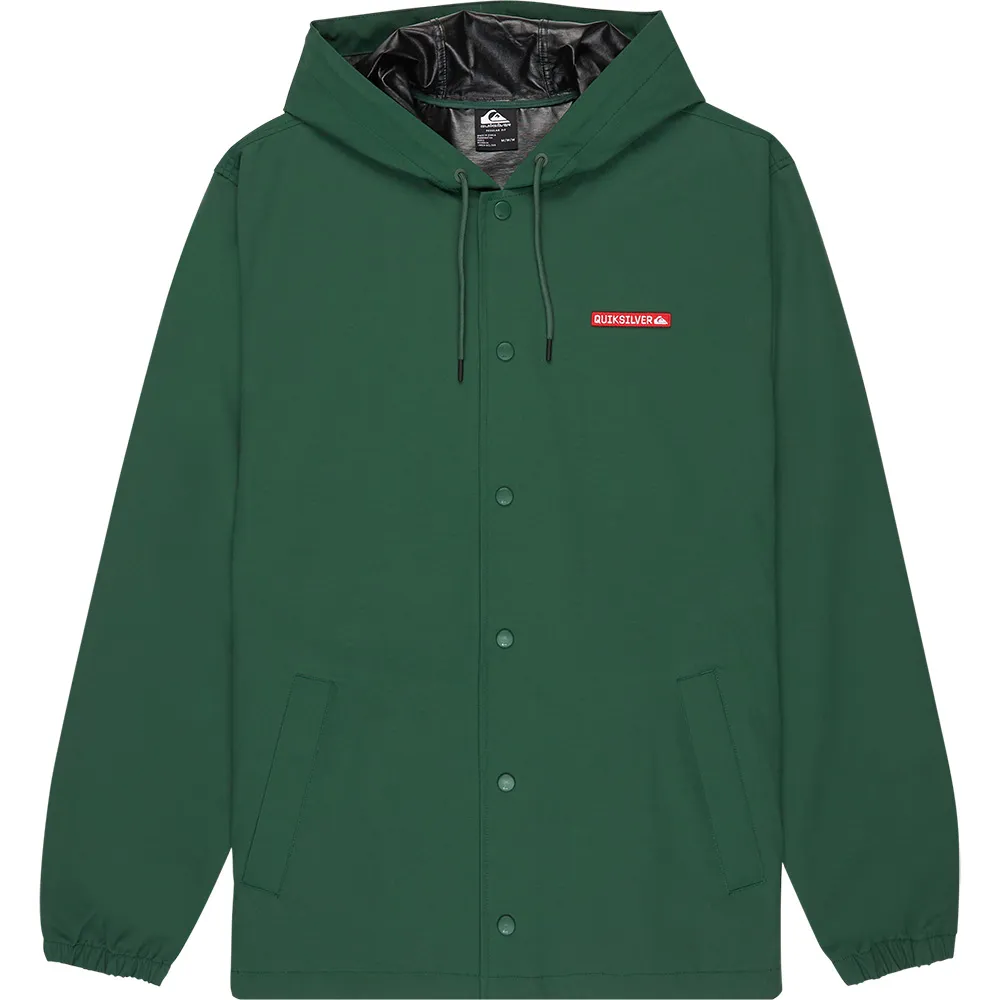 Quiksilver Rain Cloud 3K jacket