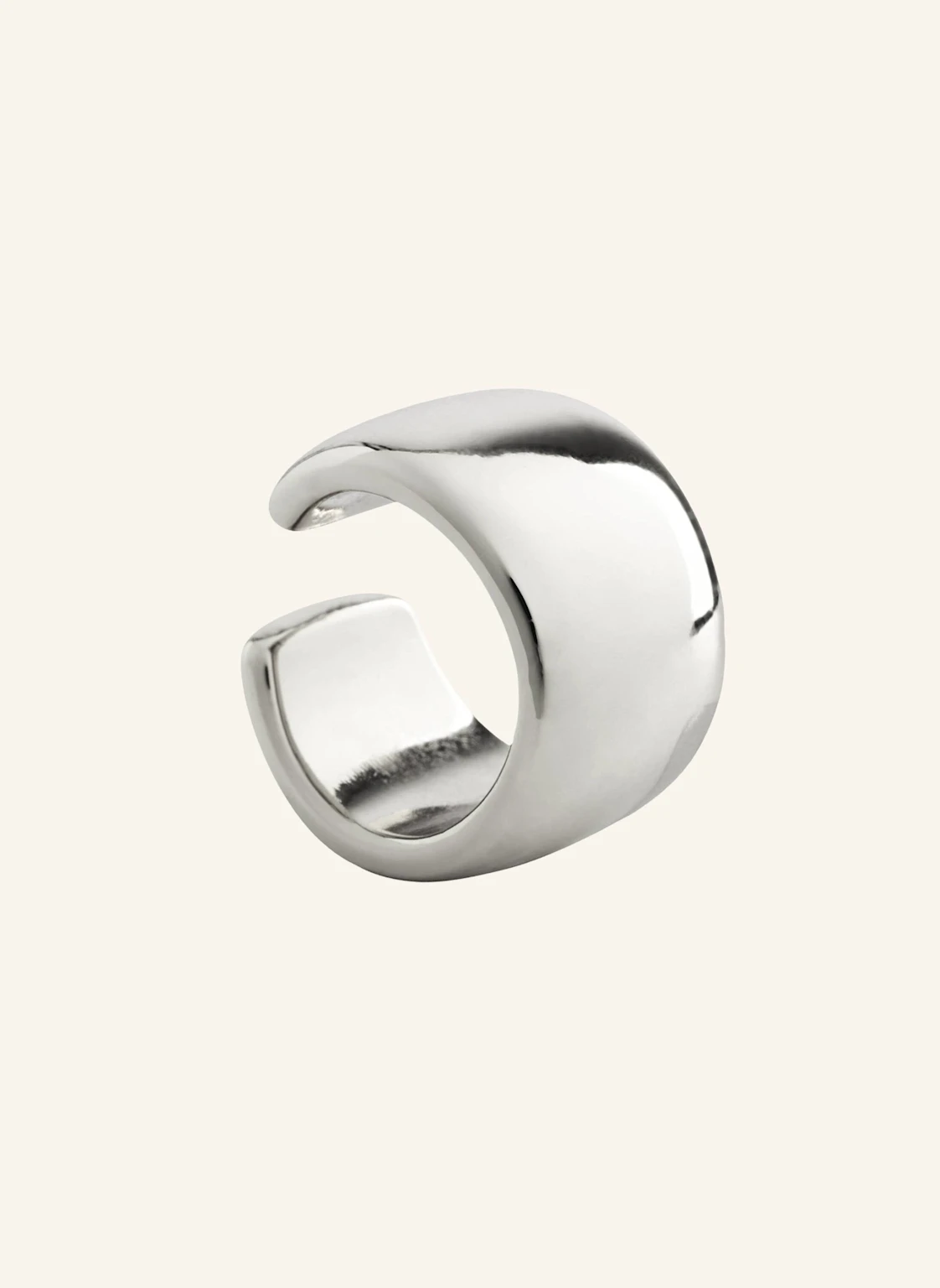 OHH LUILU Single Earcuff KIRSTIN by GLAMBOU