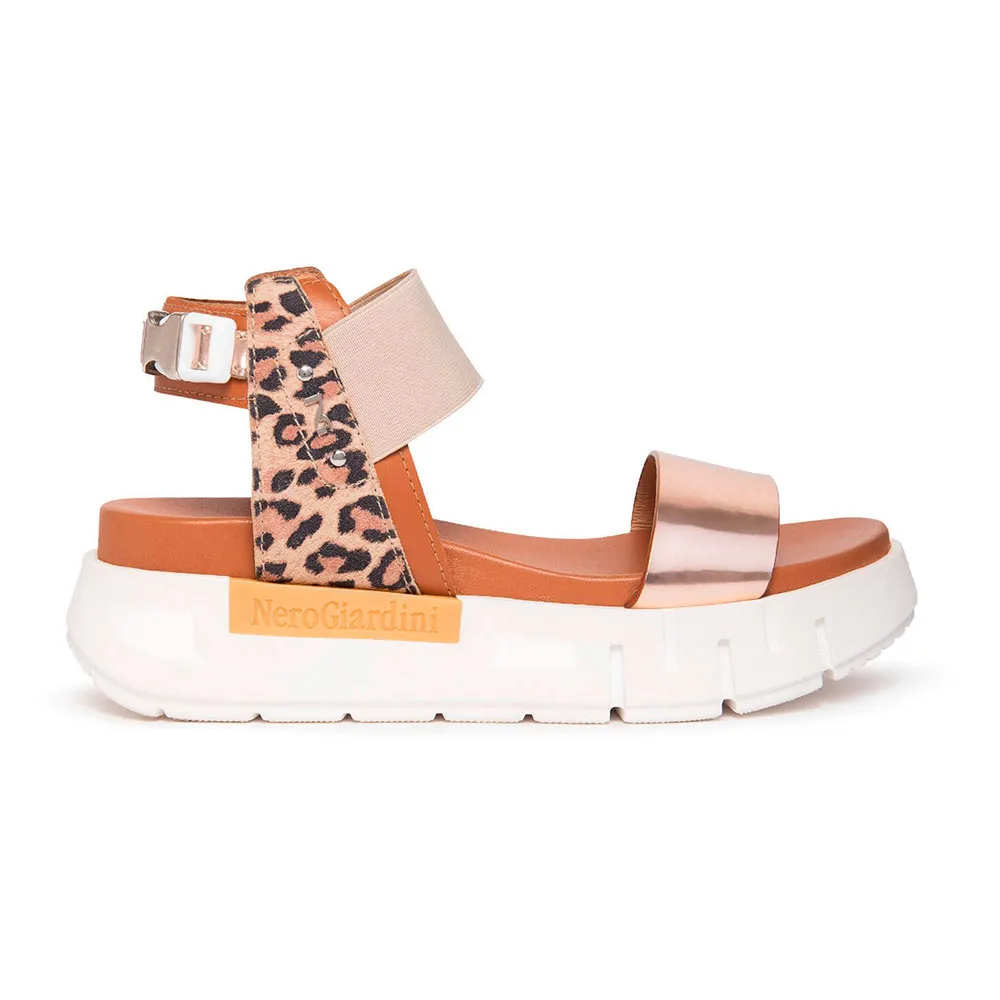 Nero Giardini E219022D sandals