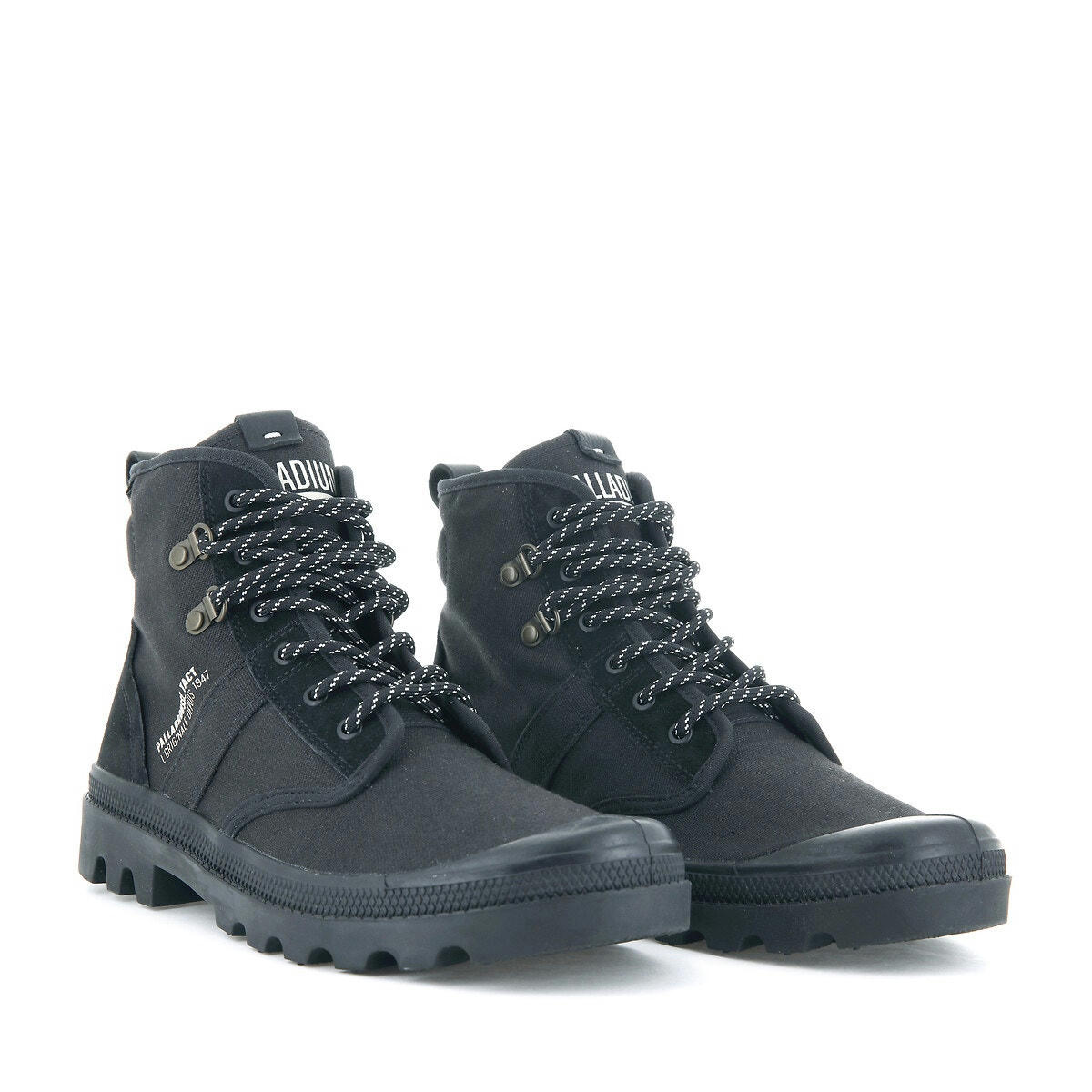 Baskets Pallabrousse Tactical