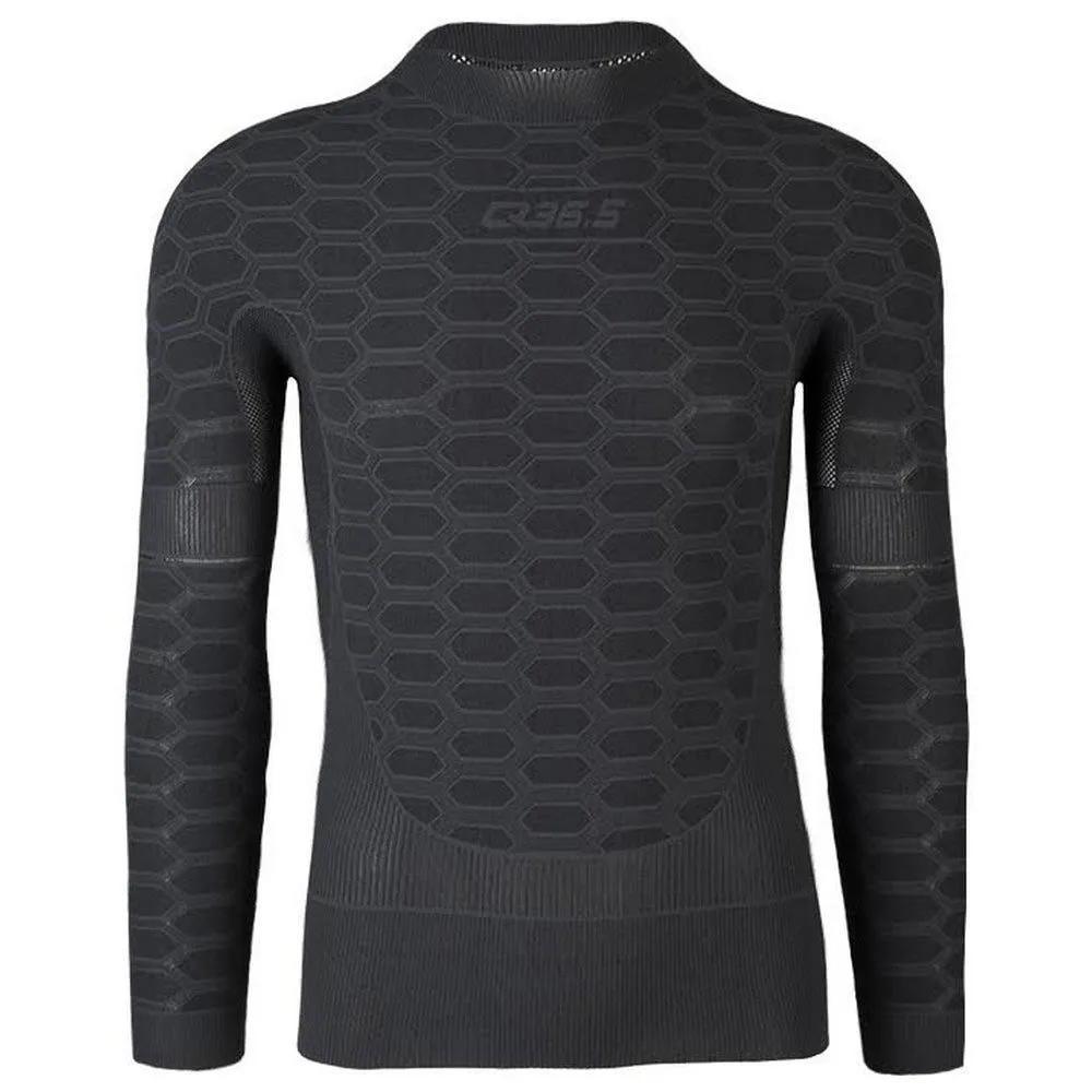 Q36.5 3 long sleeve base layer