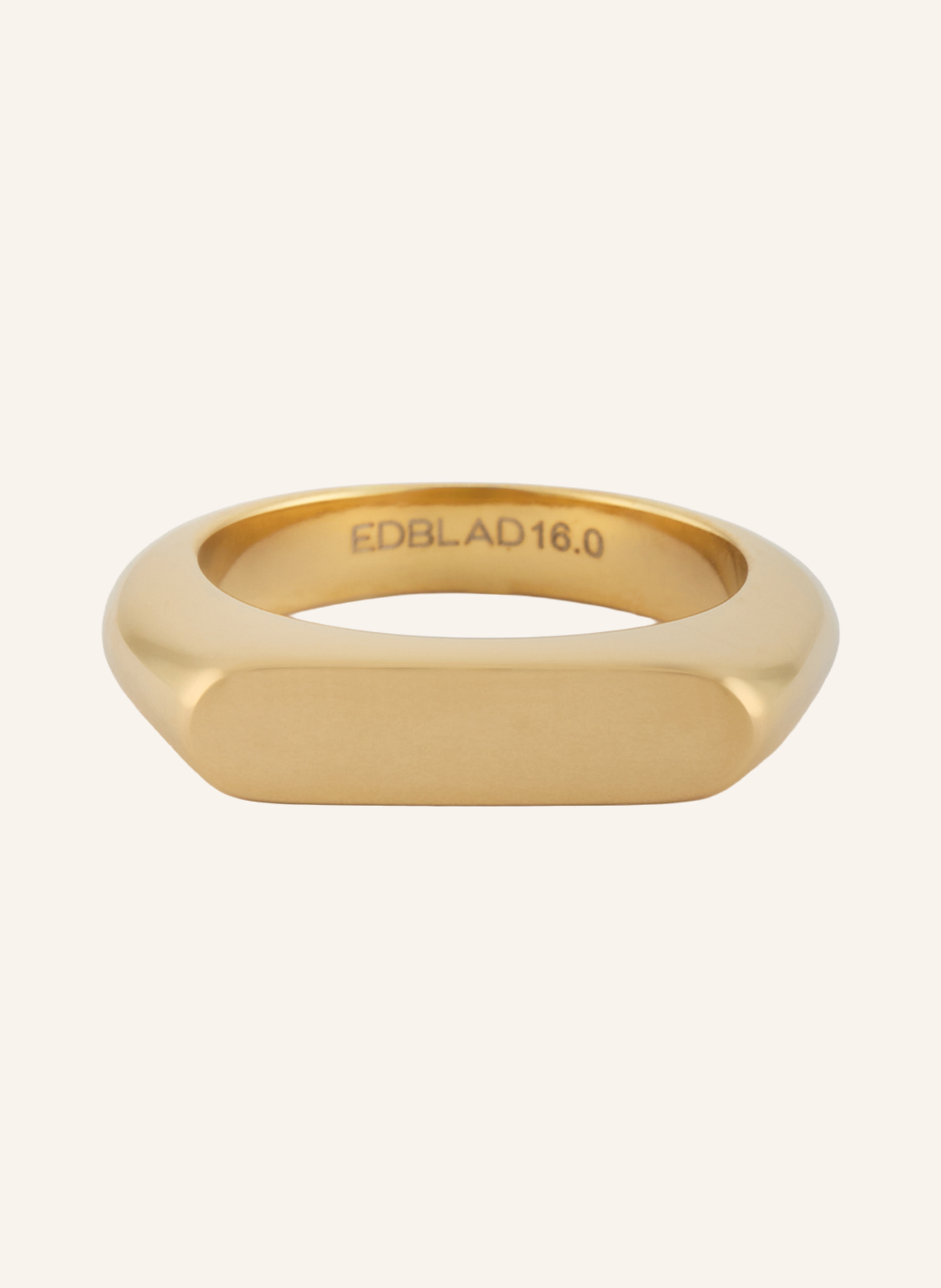 EDBLAD Ring CHARLIE