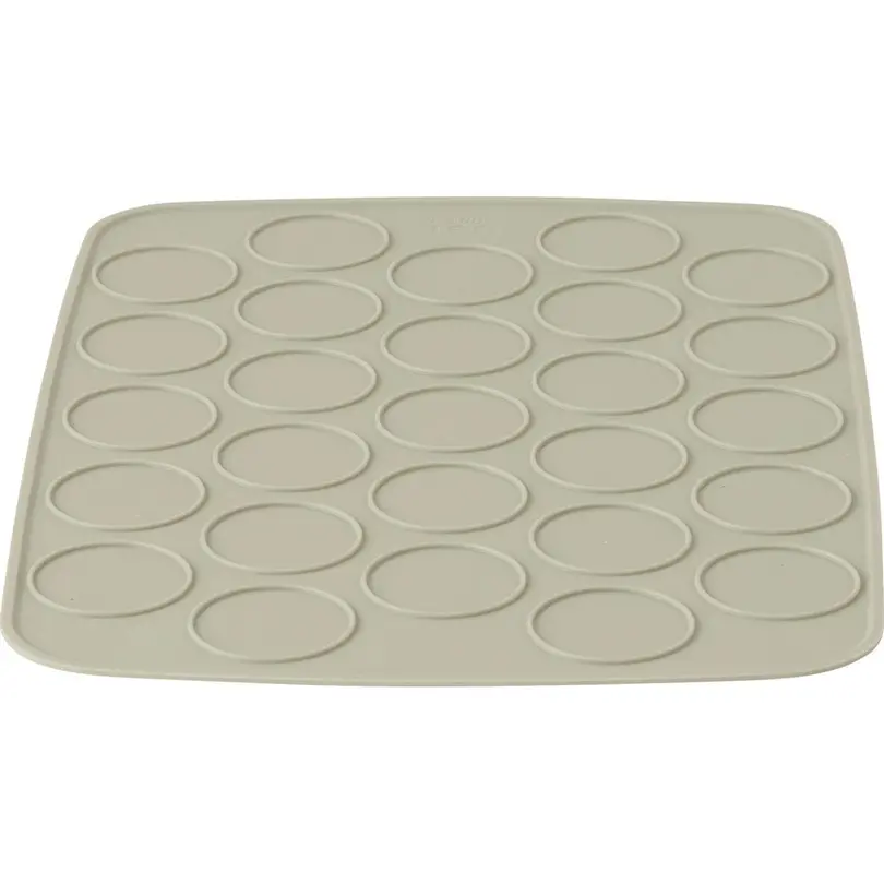Ausrollmatte Leo Balance