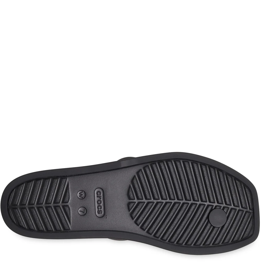 Crocs Miami Toe Loop Sandal