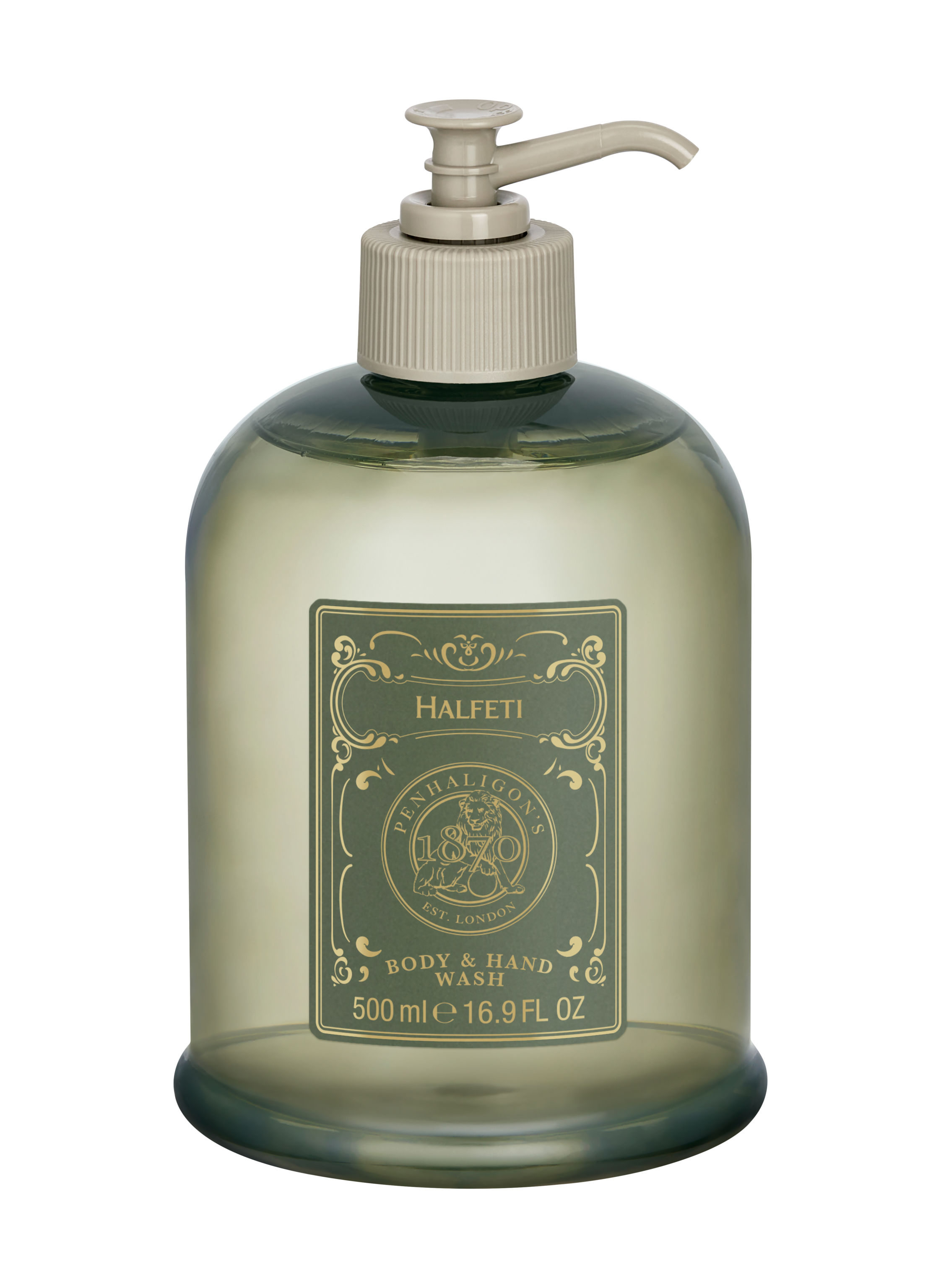 PENHALIGON'S HALFETI