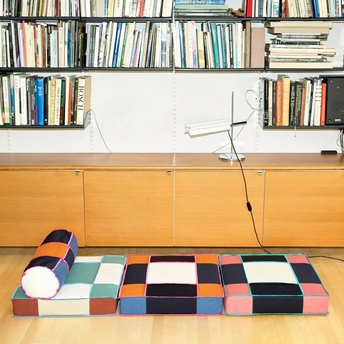 Juslin Maunula - Sofa