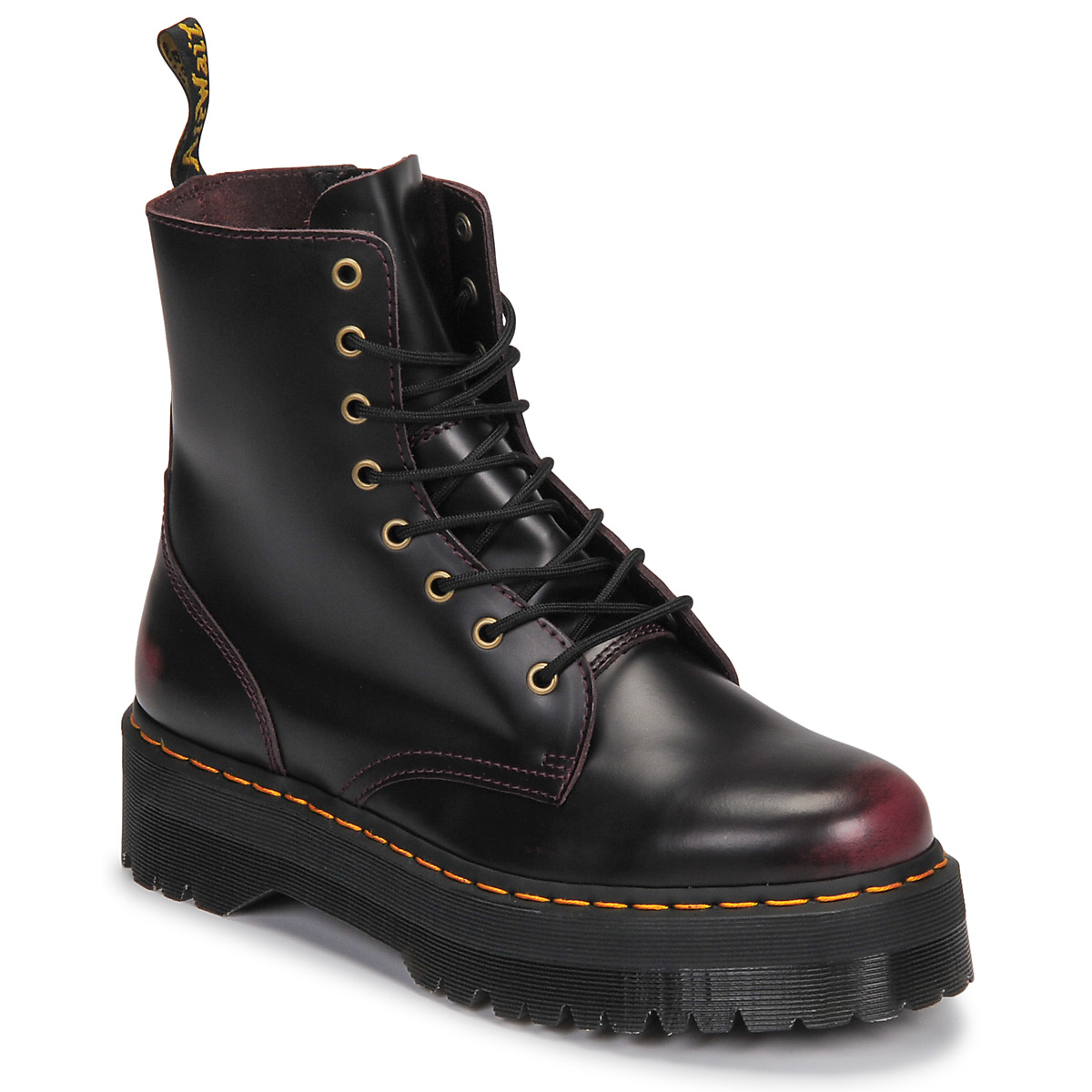 Dr. Martens - JADON ARCADIA - Red